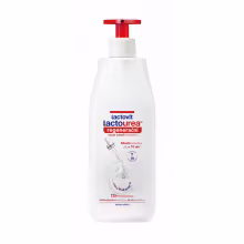 LACTOVIT Telové mlieko Lactourea - regeneračný - Veľmi suchá pokožka 400ml