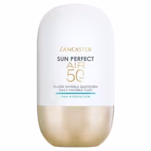 Lancaster Hydratačný fluid SPF 50 Air Daily Invisible Fluid 40 ml