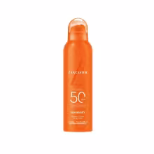 Lancaster Neviditeľná opaľovacia hmla SPF 50 Sun Beauty Body Mist 200 ml