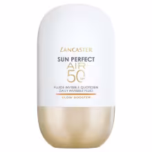 Lancaster Ochranný pleťový fluid SPF 50 Air Daily Invisible Fluid 40 ml