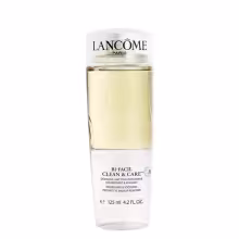 Lancome Bi-Facil očný odličovač 125 ml, Yeux