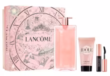 Lancôme Idôle - EDP 50 ml + telové mlieko 50 ml + riasenka 2,5 ml
