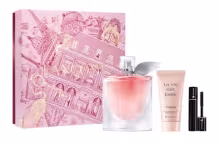 Lancôme La Vie Est Belle - EDP 100 ml + telové mlieko 50 ml + riasenka 2 ml