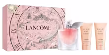 Lancôme La Vie Est Belle - EDP 30 ml + sprchový gél 50 ml + telové mlieko 50 ml