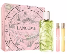 Lancôme Lancôme Les Ô - Ôff Now - EDT 100 ml + Ô Zénith - EDT 10 ml + Ôver The Top - EDT 10 ml