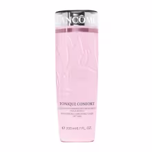 Lancome Odlíčenie pre suchú pleť tonikum 200 ml, Confort Tonique