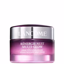 Lancome Rénergie Multi Glow, nočný krém 50 ml, Intense Recovery Night Cream