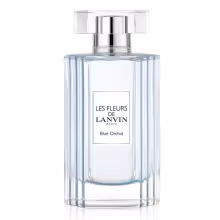 Lanvin Les Fleurs Blue Orchid toaletná voda 50 ml
