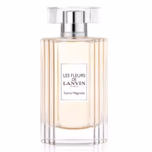 Lanvin Les Fleurs Sunny Magnolia toaletná voda 90 ml