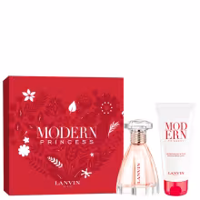 Lanvin Modern Princess kazeta, EdP 60 ml + TM 100 ml