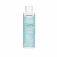 LA SAPONARIA Upokojujúci krém pre unavené nohy BIO 150 ml