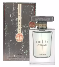 Lattafa Atlas - EDP 55 ml