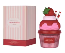 Lattafa Give Me Gourmand Berry On Top - EDP 75 ml