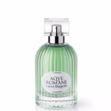 Laura Biagiotti Aqve Romane Divinum Ficus toaletná voda 100 ml