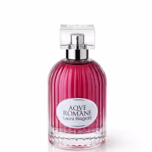 Laura Biagiotti Aqve Romane Uva Dulcius toaletná voda 100 ml