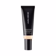 Laura Mercier Tónovaný krém SPF 30 Tinted Moisturizer Blurred Matte 45 ml 0N Silk