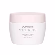 Laura Mercier Luxusný telový krém Néroli Du Sud (Serum Body Cream) 200 ml