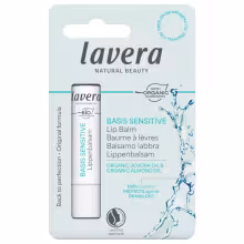 Lavera Basis Balzam na pery SENSITIVE 4,5g