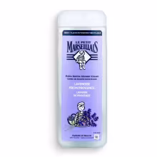 Le Petit Marseillais Sprchový gél Lavender 380ml