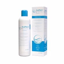 ActiMaris Sensitiv roztok 300 ml – na rýchle hojenie