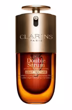 Clarins Ľahké pleťové sérum (Light Double Serum) 30 ml