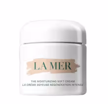 La Mer Ľahký hydratačný krém pre omladenie pleti (Moisturizing Soft Cream) 100 ml