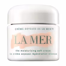 La Mer Ľahký hydratačný krém pre omladenie pleti (Moisturizing Soft Cream) 250 ml