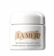 La Mer Ľahký hydratačný krém pre omladenie pleti (Moisturizing Soft Cream) 60 ml