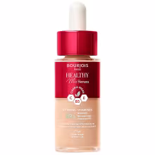 Bourjois Ľahký make-up Healthy Mix Radiant Serum Foundation 30 ml 53W Light Beige