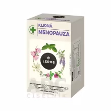 LEROS POKOJNÁ MENOPAUZA NS