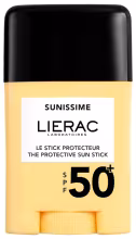 Lierac Ochranná tyčinka SPF 50+ Sunissime (The Protective Sun Stick) 10 g
