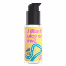 Crushious lubrikačný gél 50 ml - neutral