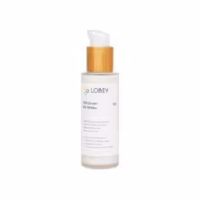 Lobey Bio Odličovacie Mlieko 100 ml