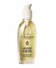 L'Occitane en Provence Telový olej Amande Sublime Body Oil 40 ml