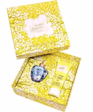 Lolita Lempicka Lolita Lempicka Le Parfum - EDP 50 ml + telové mlieko 75 ml