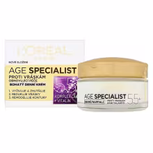L´OREAL Age Specialist 55+ denný krém 50 ml
