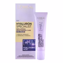 L´OREAL Hyaluron Specialist Očný krém 15 ml