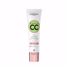 L'Oréal Paris CC krém Magic (Anti-Redness Skin Enhancer) 30 ml