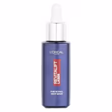 L´OREAL PARIS Revitalift Laser X3 Nočné pleťové sérum 30 ml