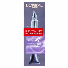 L´OREAL Revitalift Filler Očný krém 15 ml