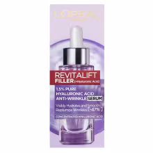 L'ORÉAL Paris Revitalift Filler Hyalurónové sérum proti vráskam 30 ml