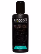 Magoon - masážny olej - afrodiziakum - 100 ml