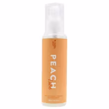 Ochutený Broskyňový lubrikant Loving Joy Peach 100 ml