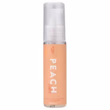 Ochutený Broskyňový lubrikant Loving Joy Peach 30 ml