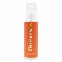 Hrejivý lubrikačný gél Loving Joy Warming Lube 100 ml