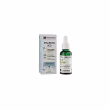 LA SAPONARIA Pleťové sérum Kyselina hyalurónová BIO 30 ml