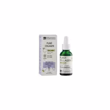 LA SAPONARIA Pleťové sérum Rastlinný kolagén BIO 30 ml