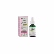 LA SAPONARIA Pleťové sérum Fytoretinol BIO 30 ml