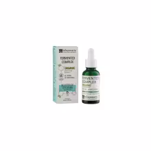 LA SAPONÁRIA Pleťové sérum Fermentovaný komplex BIO 30 ml