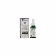 LA SAPONARIA Pleťový AHA peeling BIO 30 ml